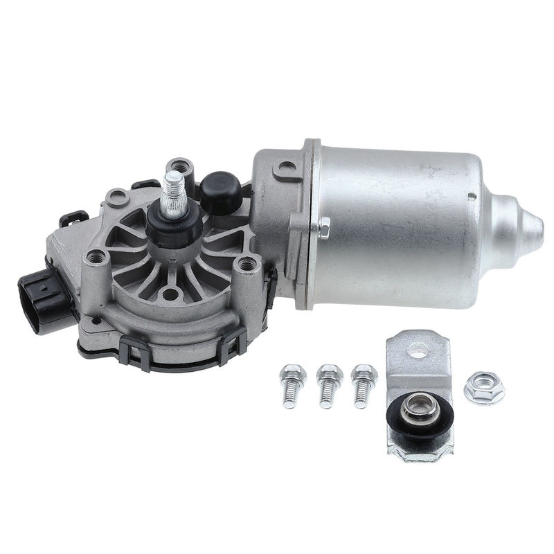 Front Windshield Wiper Motor for Chevrolet Impala 2014-2017 Malibu 2013-2015