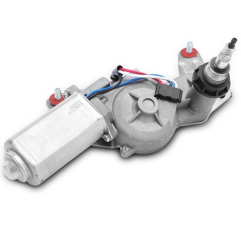 Rear Windshield Wiper Motor for Chevrolet Aveo5 06-08 Pontiac Wave5 Suzuki Swift