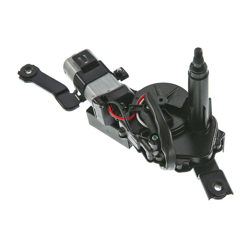 Rear Windshield Wiper Motor for Chevy Equinox Pontiac Torrent Suzuki XL-7 07-09