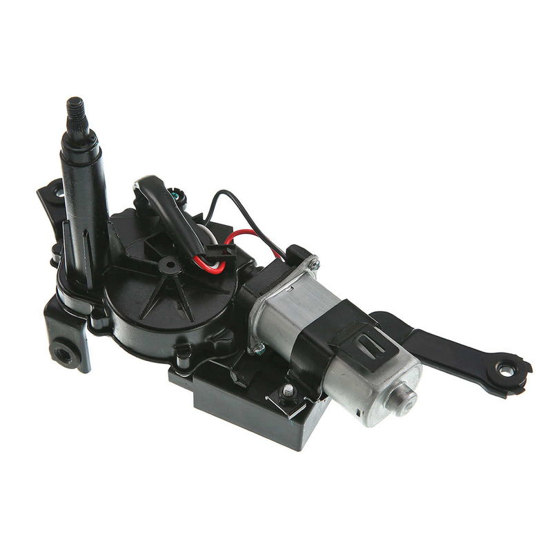 Rear Windshield Wiper Motor for Chevy Equinox Pontiac Torrent Suzuki XL-7 07-09