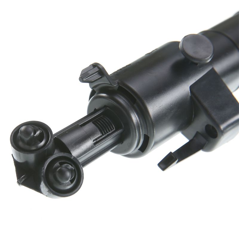Front Passenger Headlight Washer Nozzle for Mercedes-Benz W212 E300 E350 E63 AMG