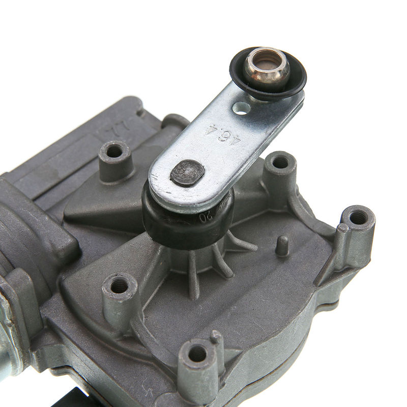 Front Windshield Wiper Motor with 4 Pins for Audi Q7 4L 2007-2012