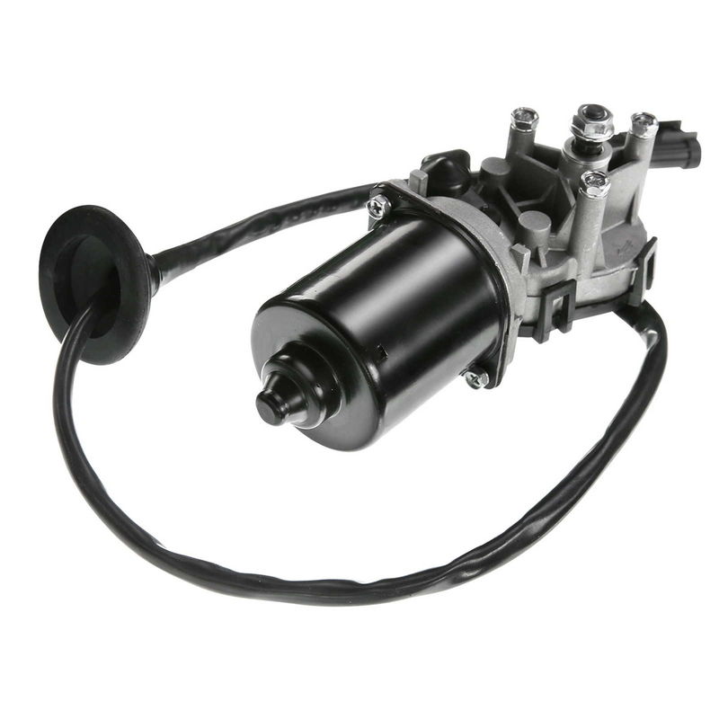 Front Windshield Wiper Motor for Chevy Colorado GMC Canyon 04-12 Isuzu i280 i350