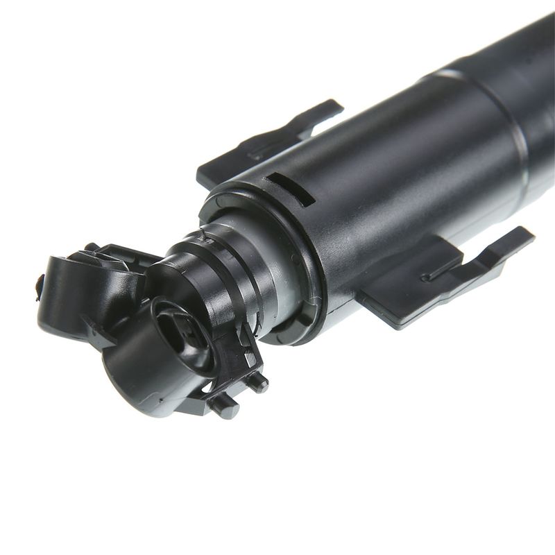 Front Driver Headlight Washer Nozzle for BMW E84 X1 13-15 Sport Utility