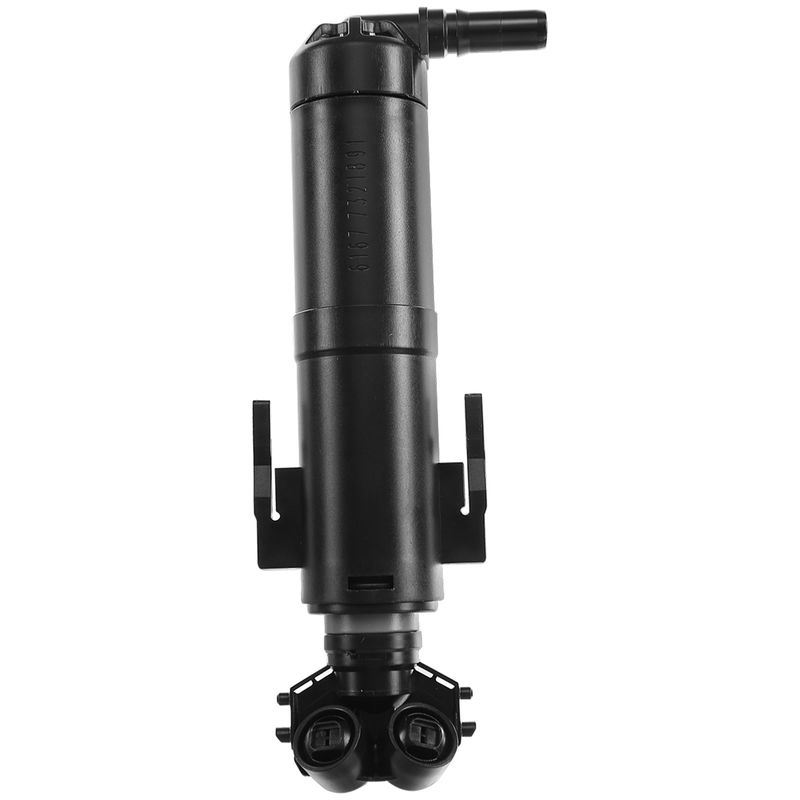 Front Driver Headlight Washer Nozzle for BMW E84 X1 13-15 Sport Utility