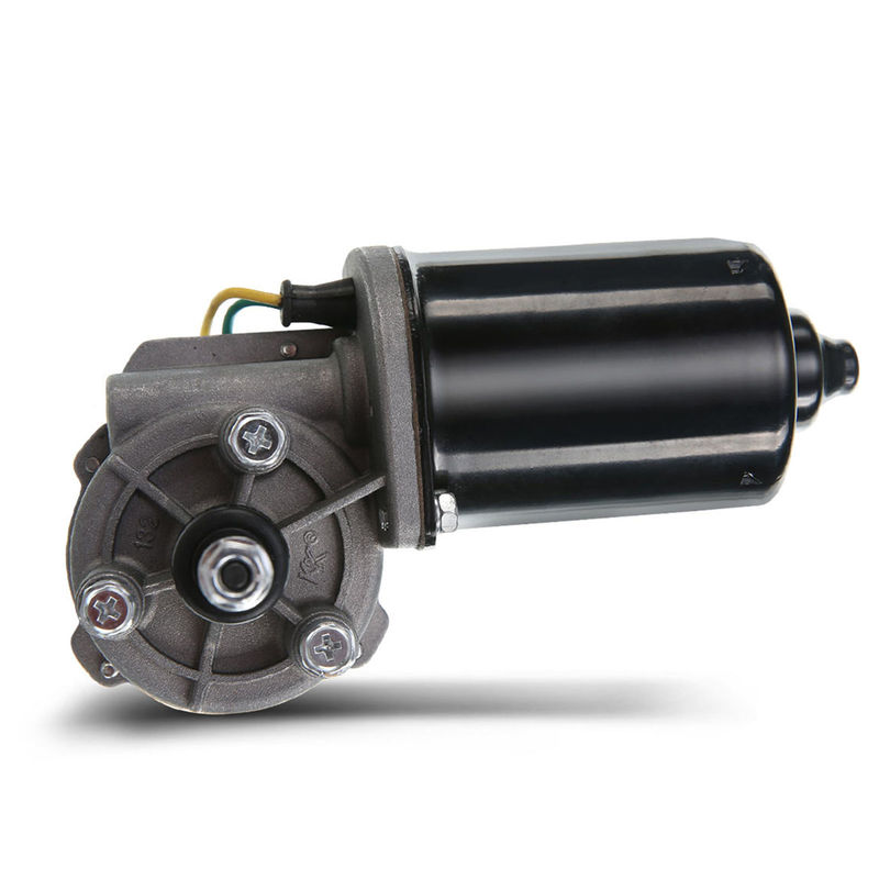 Front Windshield Wiper Motor for Chrysler Town & Country Dodge Ram 1500 Plymouth
