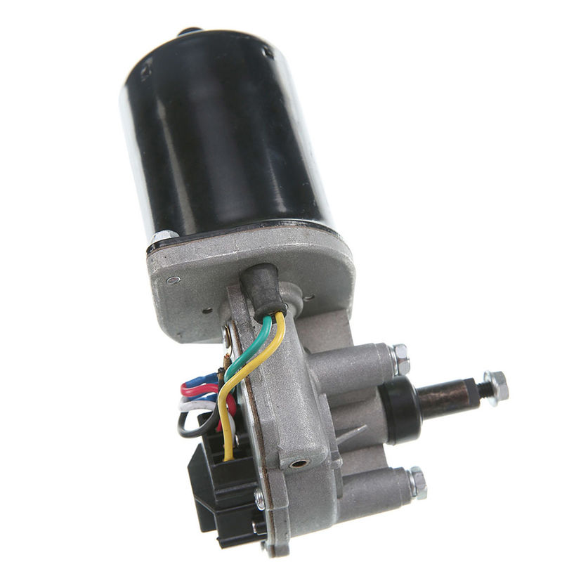 Front Windshield Wiper Motor for Chrysler Town & Country Dodge Ram 1500 Plymouth