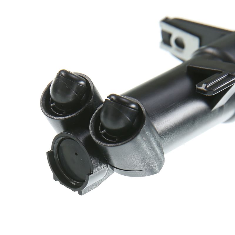 Front Driver Headlight Washer Nozzle for Mercedes-Benz CL550 S350 S550 S65 AMG
