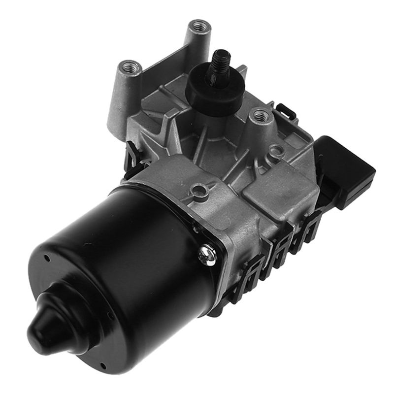 Front Windshield Wiper Motor for Volkswagen Beetle Ford Fiesta Mazda Chevy Astra