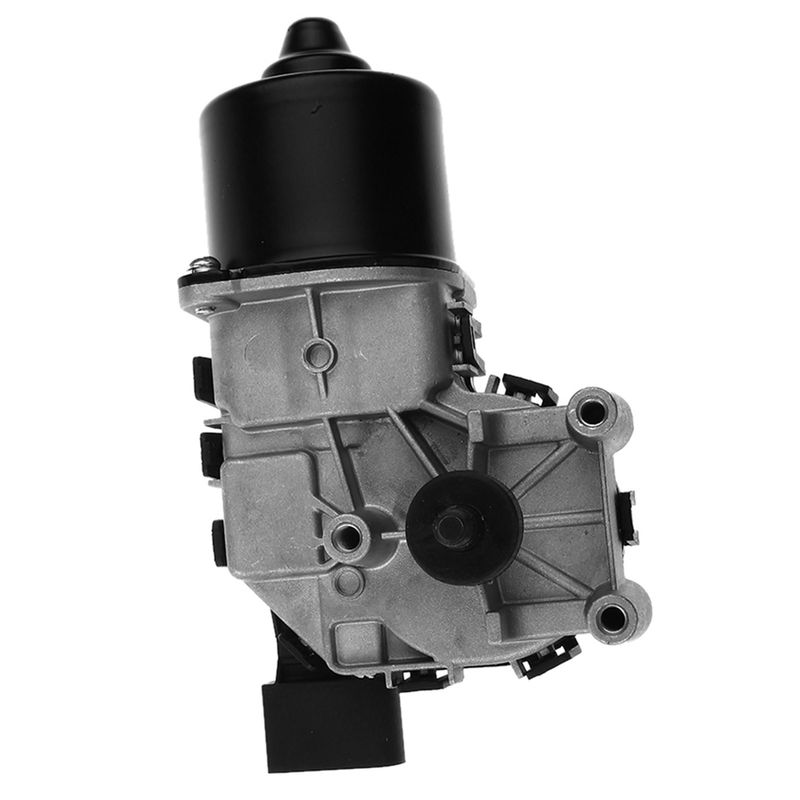 Front Windshield Wiper Motor for Volkswagen Beetle Ford Fiesta Mazda Chevy Astra