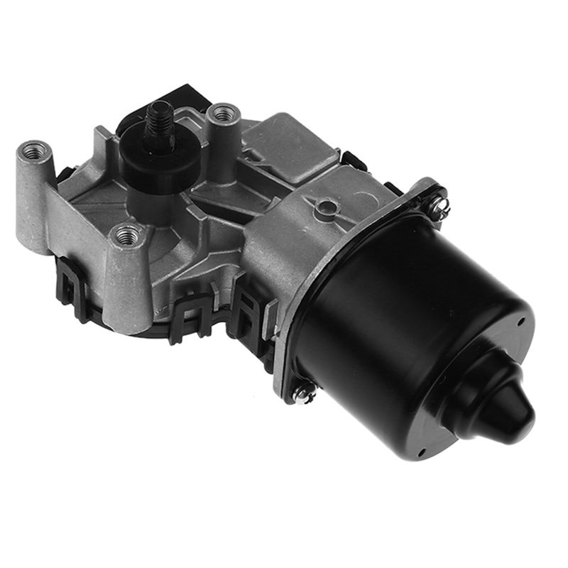 Front Windshield Wiper Motor for Volkswagen Beetle Ford Fiesta Mazda Chevy Astra