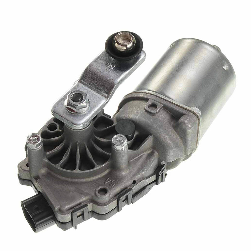 Front Windshield Wiper Motor for Cadillac XTS V6 3.6L 2013-2017