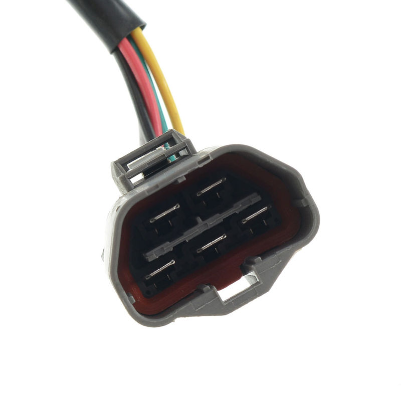 Front Windshield Wiper Motor for Acura Legend 1991-1995 RL 1996-2004