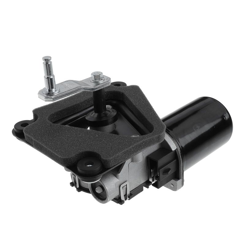 Front Windshield Wiper Motor for Ford F-150 F-250 F-350 Bronco 87-96 F53 F59