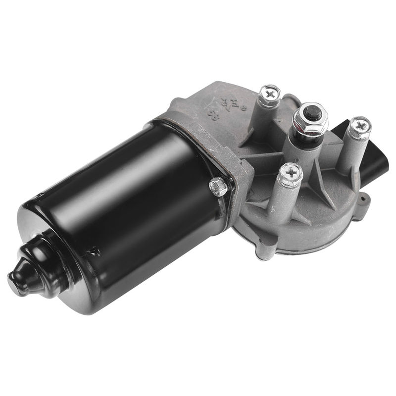 Front Windshield Wiper Motor for Volkswagen Jetta 2002-2005 Golf 2002-2006