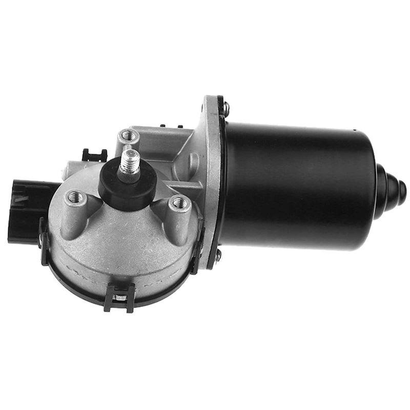 Front Windshield Wiper Motor for Dodge Ram 1500 2500 3500 4500 2009-2017 Pickup