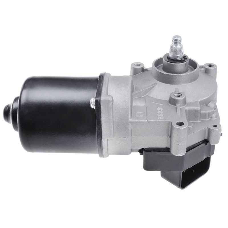 Front Windshield Wiper Motor for Cadillac CTS 2003-2007 SRX 2004-2006 STS Sedan