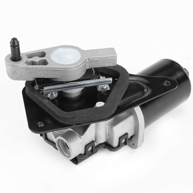 Front Windshield Wiper Motor for Ford Crown Victoria Mercury Lincoln Town Car
