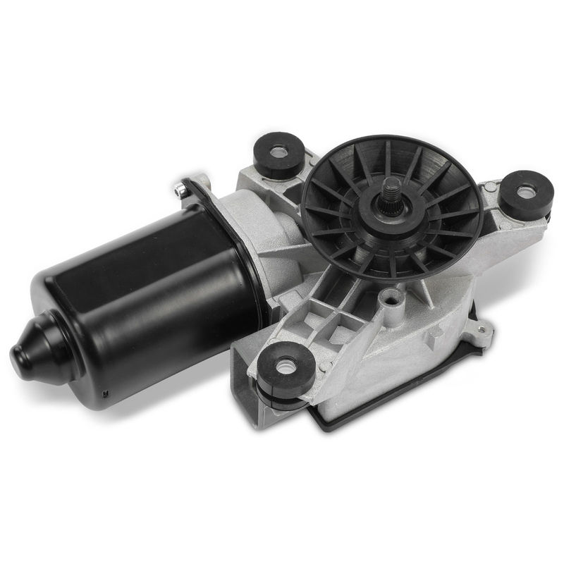 Front Windshield Wiper Motor for Chevrolet C1500 C2500 K3500 1988-1990 GMC P3500