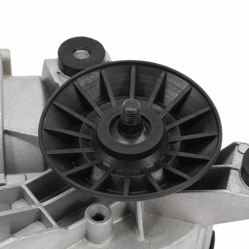 Front Windshield Wiper Motor for Chevrolet C1500 C2500 K3500 1988-1990 GMC P3500