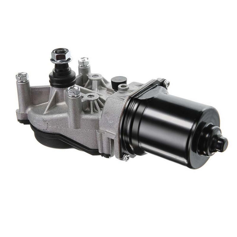 Front Windshield Wiper Motor for Honda Civic 1.5L 1.8L 2.4L 12-15