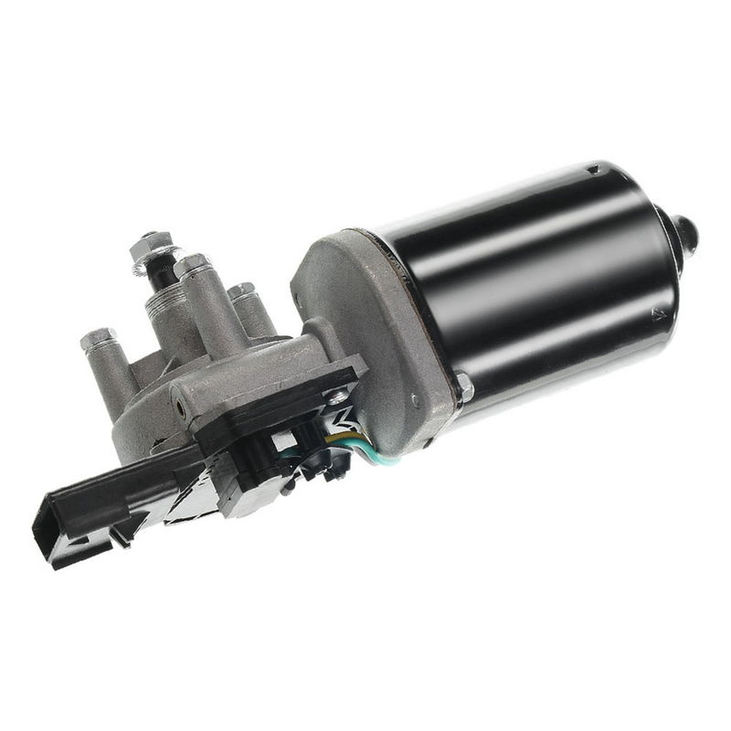 Front Windshield Wiper Motor for Jeep Wrangler V6 3.6L 3.8L 2007-2016