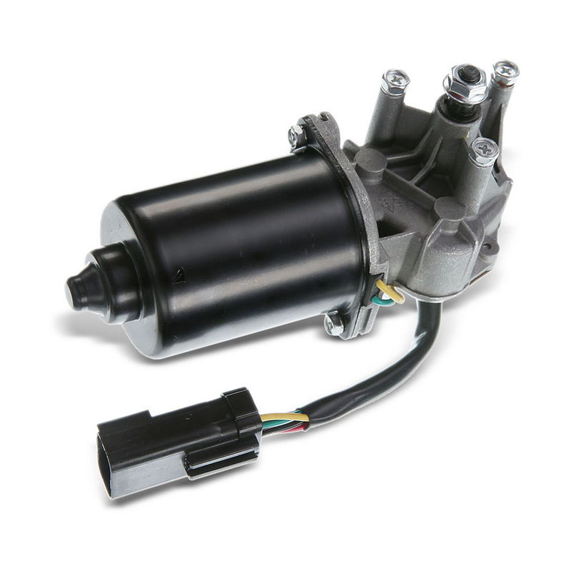 Front Windshield Wiper Motor for Dodge Grand Cherokee Liberty Mitsubishi 97-11