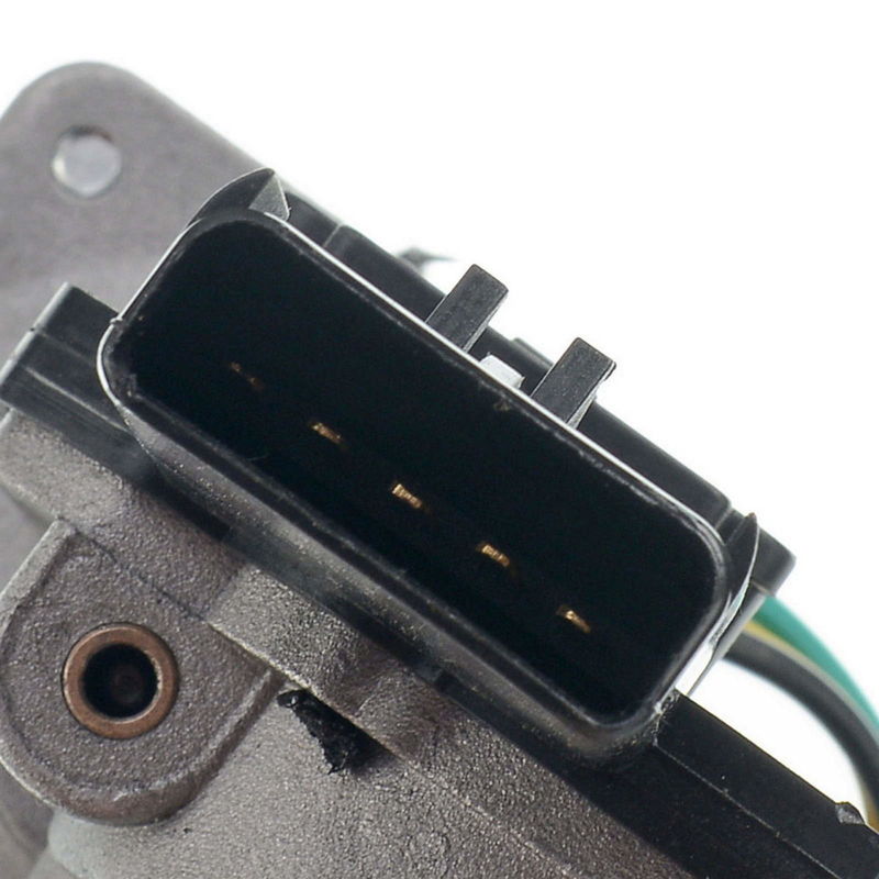 Front Windshield Wiper Motor for Jeep Wrangler V6 3.6L 3.8L 2007-2016