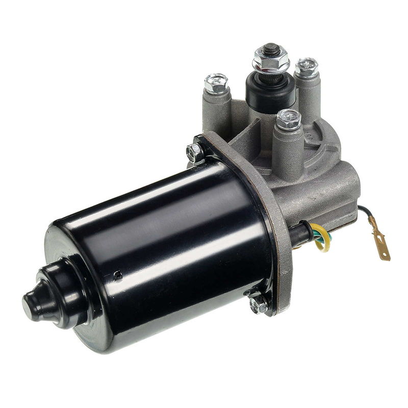 Front Windshield Wiper Motor for Dodge Ram 1500 2500 3500 1998-2002