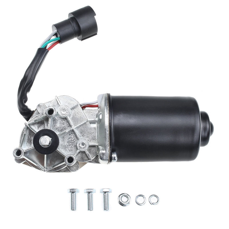 Front Windshield Wiper Motor for Jeep XJ Cherokee 1984-1990 Comanche Wagoneer