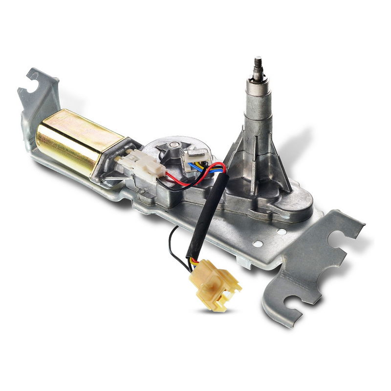 Rear Windshield Wiper Motor for Subaru Legacy Outback 2000-2004 with 4 pins