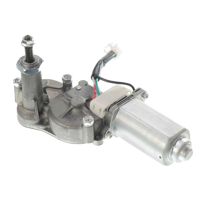 Rear Windshield Wiper Motor for Pontiac Vibe Toyota Matrix L4 1.8L