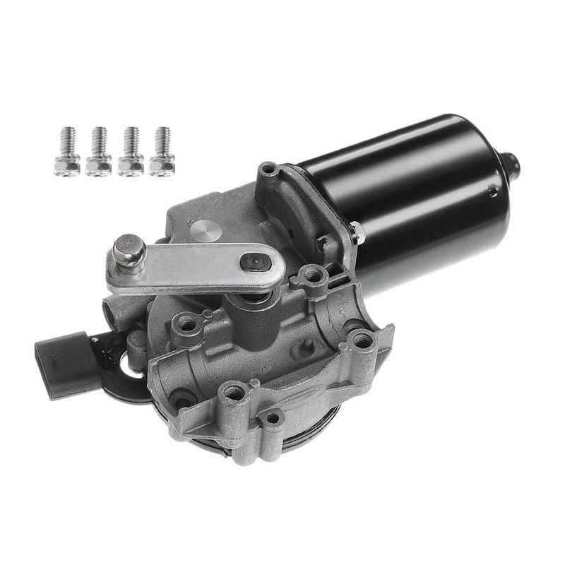 Front Windshield Wiper Motor for BMW F30 F31 F32 3/4 Series M3 M4