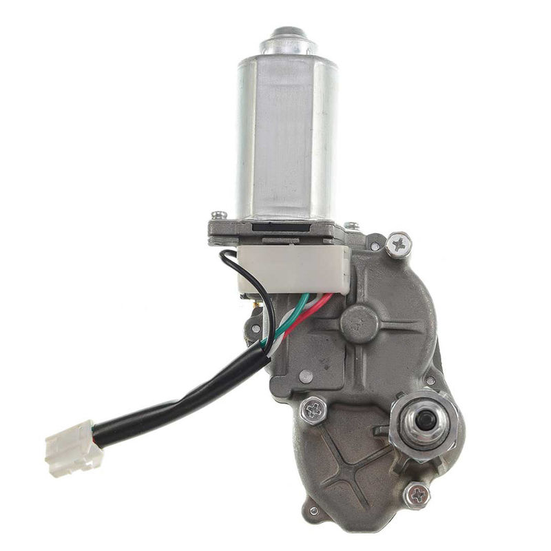 Rear Windshield Wiper Motor for Pontiac Vibe Toyota Matrix L4 1.8L