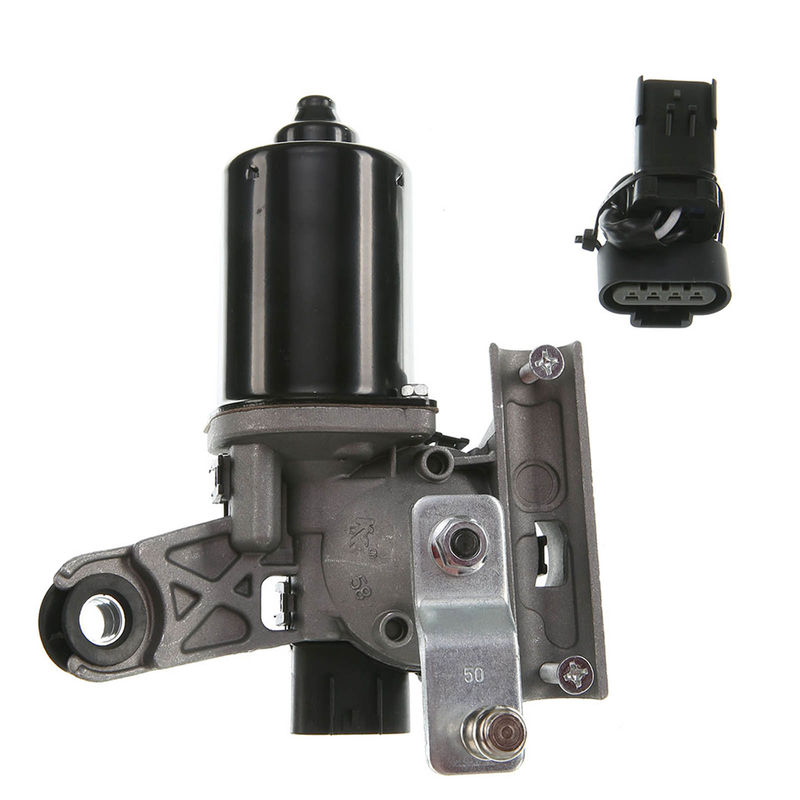 Front Windshield Wiper Motor for Dodge Ram 1500 2500 Pickup 2003-2010