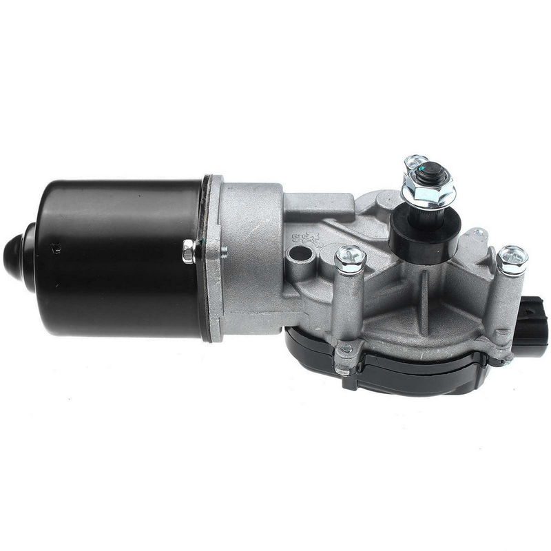 Front Windshield Wiper Motor for Ford Escape 2001-2007 Mercury Mariner 2005-2007