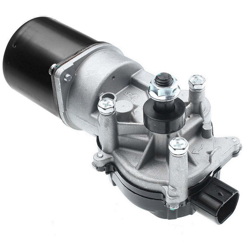 Front Windshield Wiper Motor for Ford Escape 2001-2007 Mercury Mariner 2005-2007