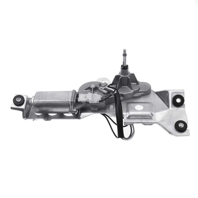 Rear Windshield Wiper Motor for Saab 9-2X 2005-2006 Subaru Impreza 2005-2007