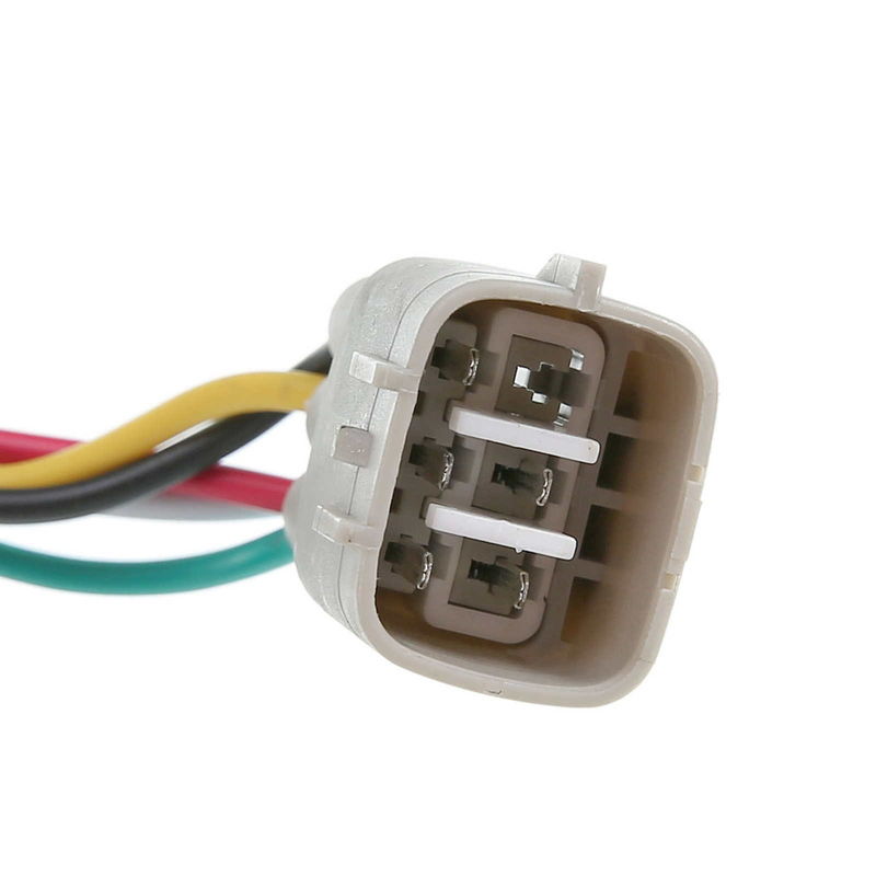 Front Windshield Wiper Motor for Toyota Corolla 1998-2002