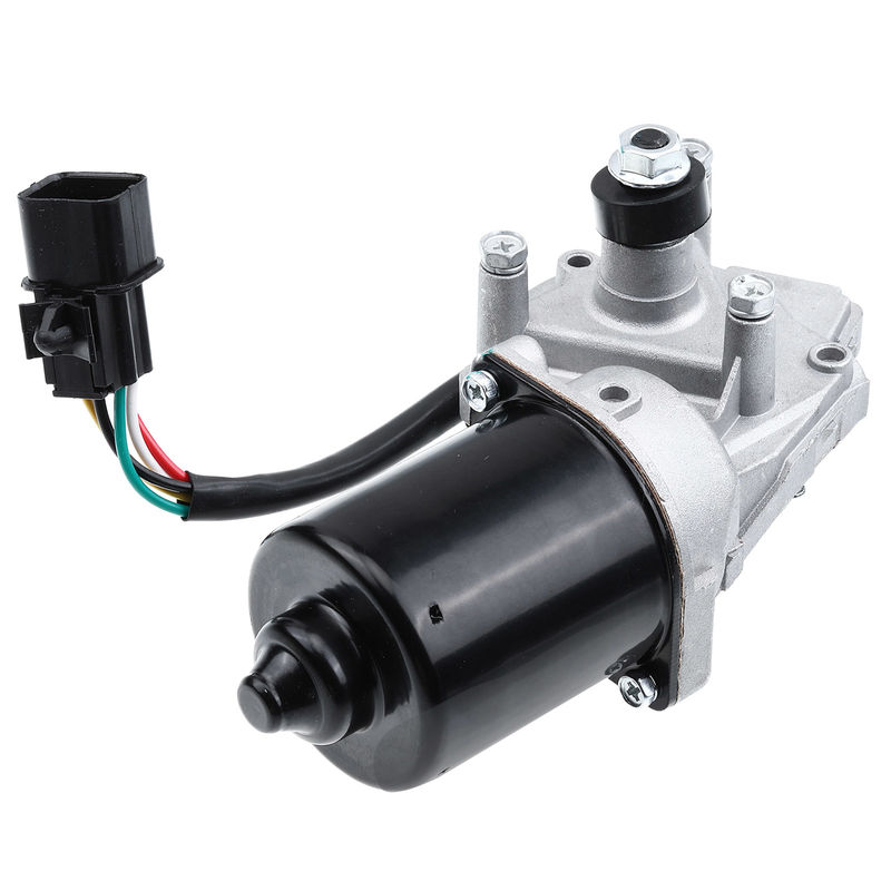 Front Windshield Wiper Motor for Kia Rondo 2007-2011 Wagon L4 2.4L V6 2.7L