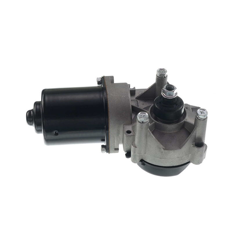 Front Windshield Wiper Motor for Ford Expedition F-150 Mustang Lincoln Mercury