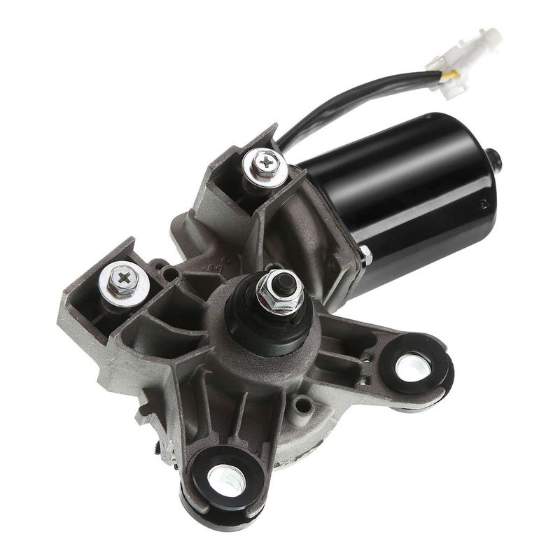 Front Windshield Wiper Motor for Saab 9-3 L4 2.0L 2003-2005