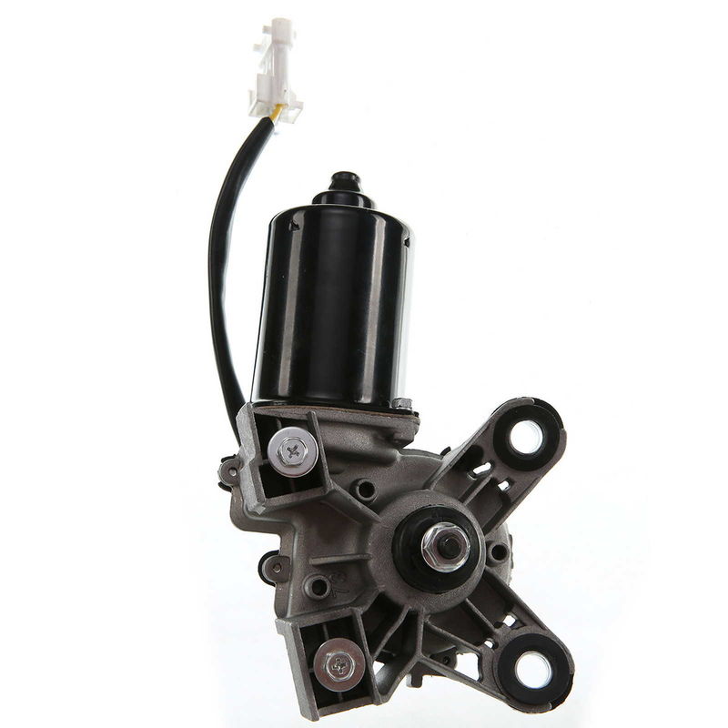 Front Windshield Wiper Motor for Saab 9-3 L4 2.0L 2003-2005