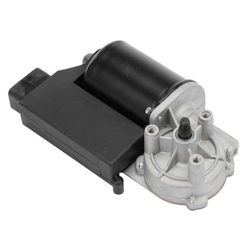 Front Windshield Wiper Motor for Saturn SC1 SC2 SW2 1993-2000 SL SL1 SL2 91-00