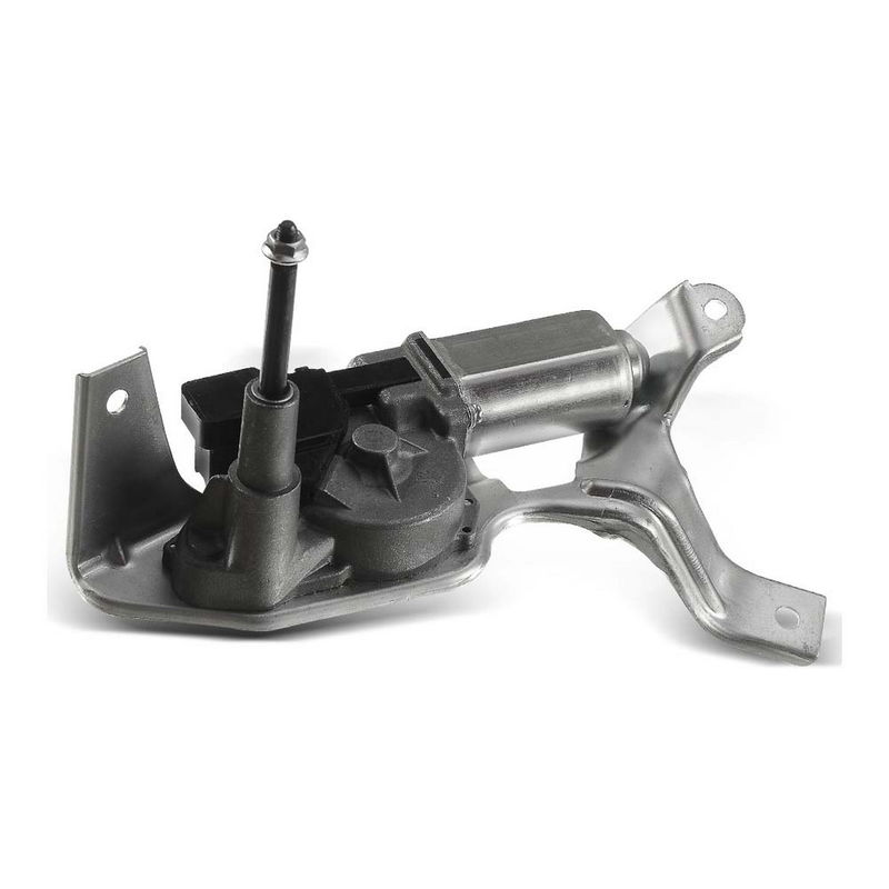 Rear Windshield Wiper Motor for Honda Fit L4 1.5L 2009-2014
