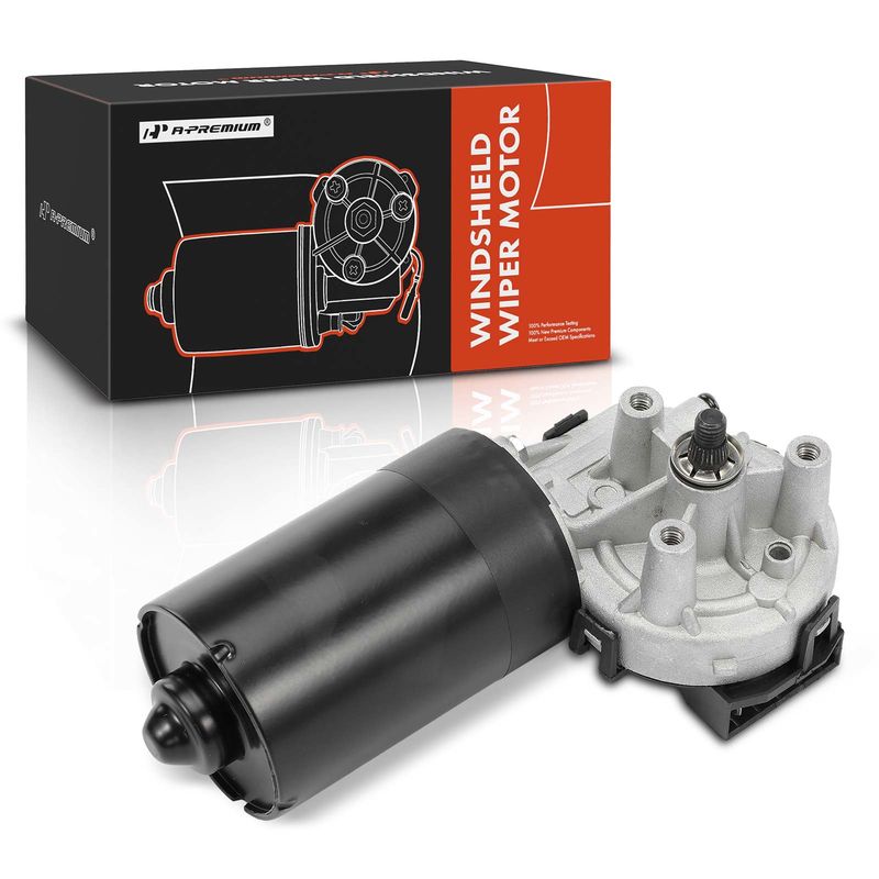 Front Windshield Wiper Motor for Mercedes-Benz W163 ML320 ML350 ML430 Audi A6 S4