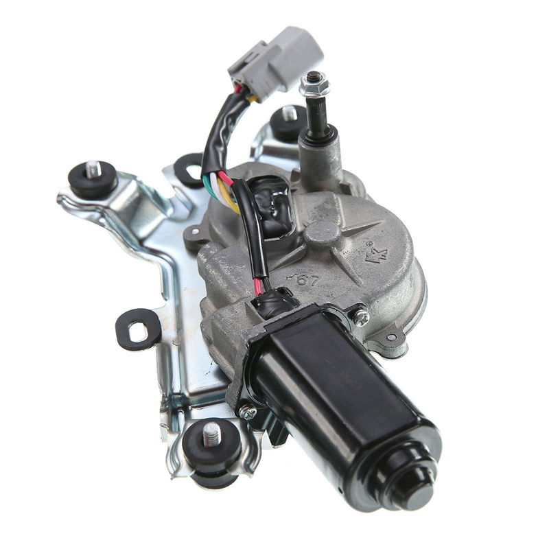 Rear Windshield Wiper Motor for Toyota Sequoia V8 4.7L 2001-2007