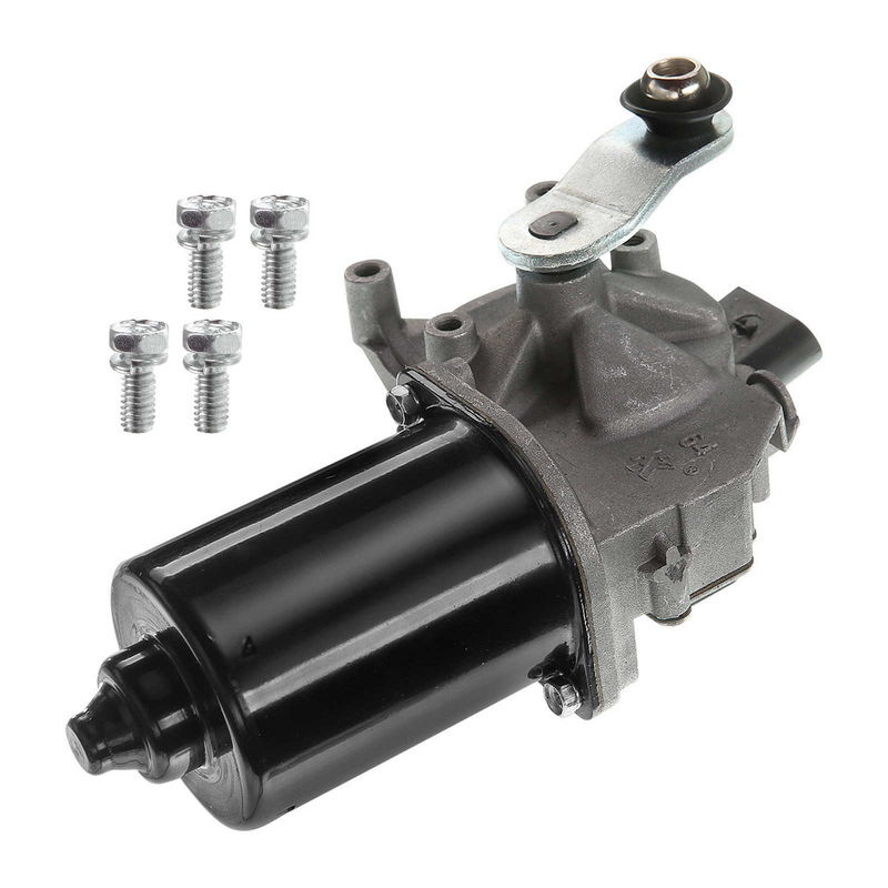 Front Windshield Wiper Motor for BMW E90 E91 E92 3-Series 325i M3