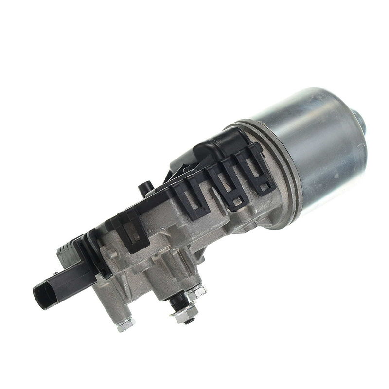 Front Windshield Wiper Motor for Audi B7 A4 Quattro RS4 S4 A4 02-09