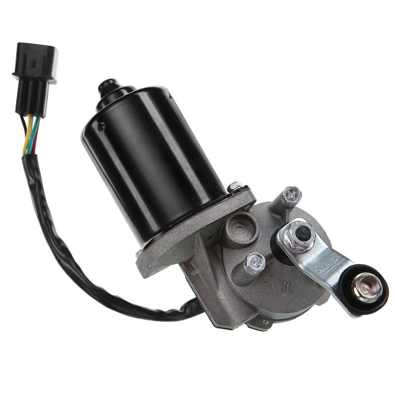 Front Windshield Wiper Motor for Kia Sorento V6 3.3L 3.5L 2003-2009